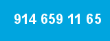 914 659 11 65 914 659 11 65